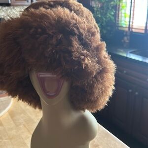 Fur Hat